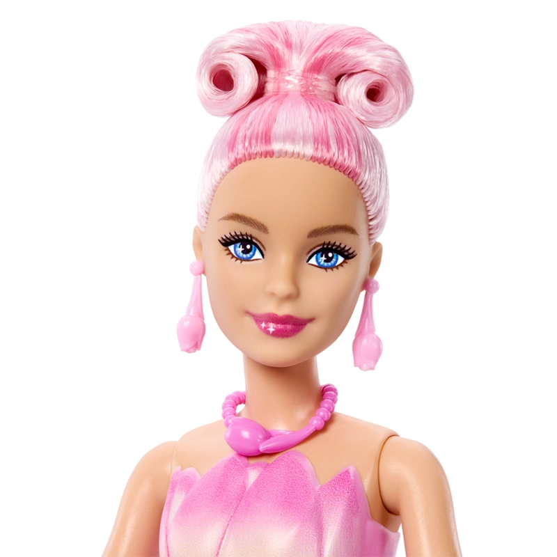 MUÑECA BARBIE REVEAL FLORES SORPRESA - 3