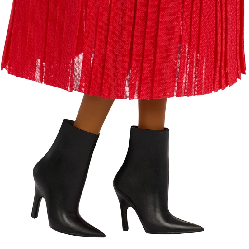 MUÑECA BARBIE SIGNATURE STYLE MILAN FASHION WEEK - 6