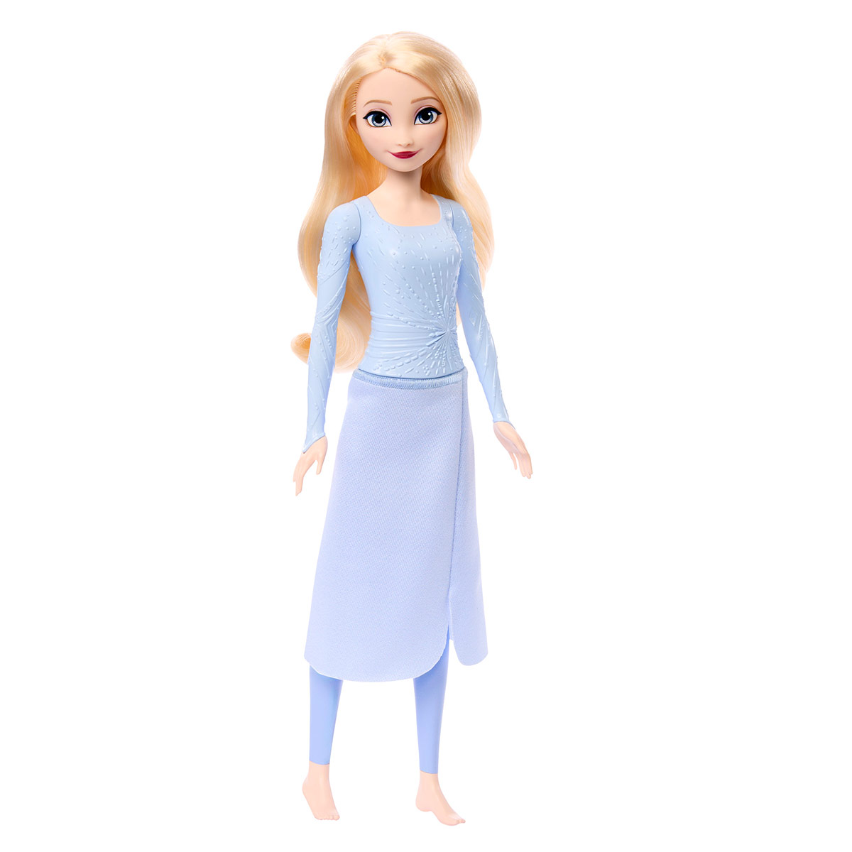 MUÑECA DISNEY FROZEN SORPRESA COLECCIONABLE - 2