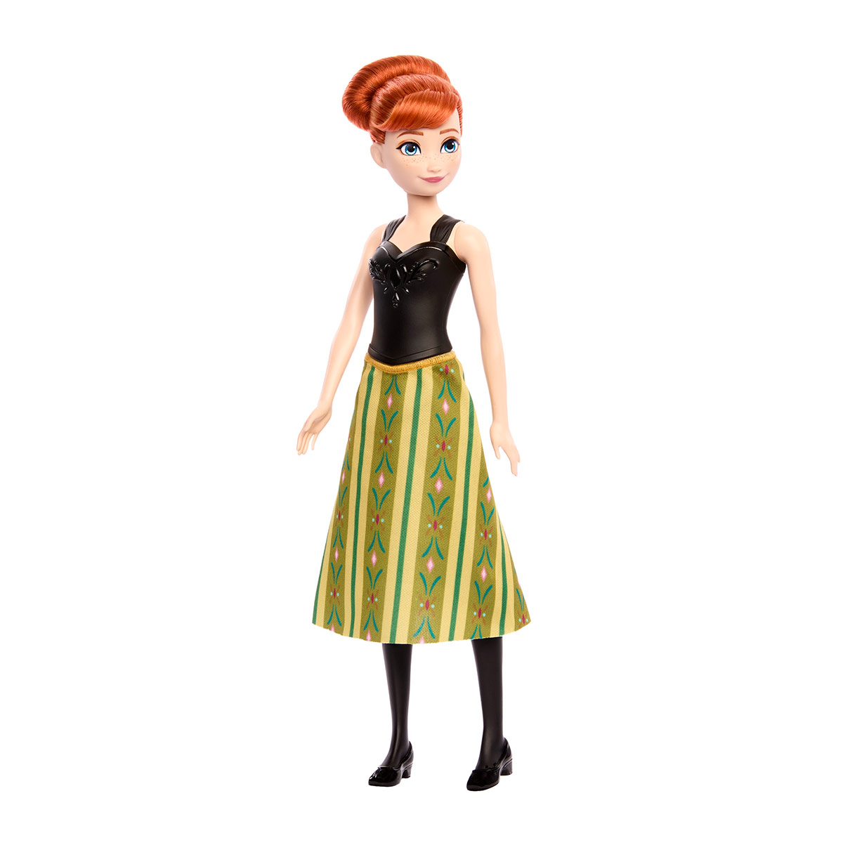 MUÑECA DISNEY FROZEN SORPRESA COLECCIONABLE - 11