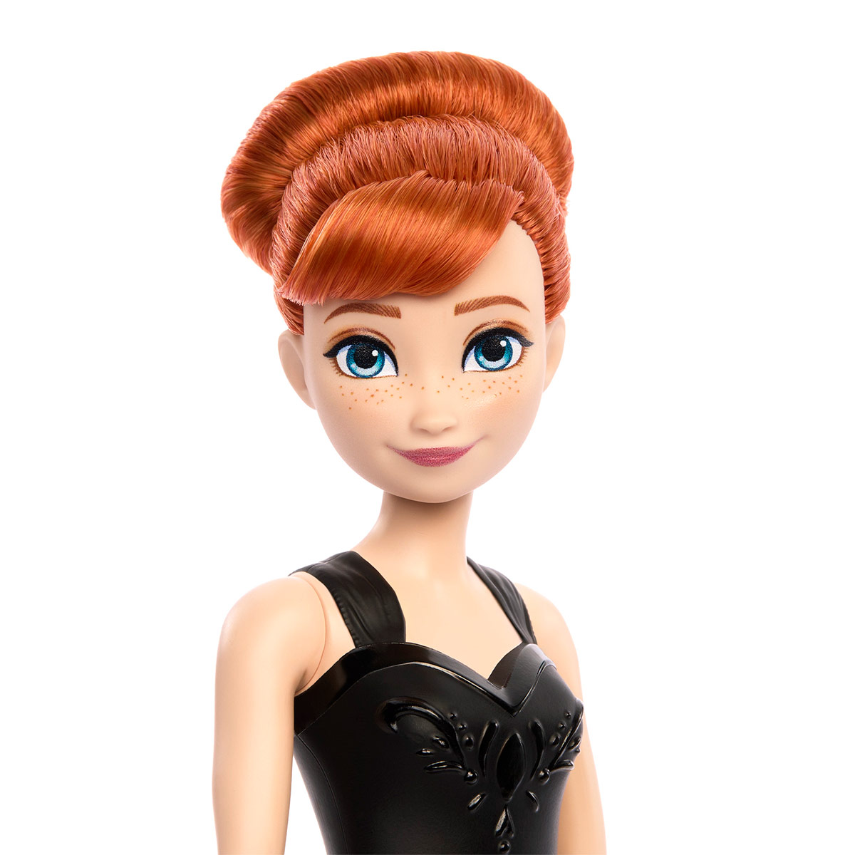 MUÑECA DISNEY FROZEN SORPRESA COLECCIONABLE - 12