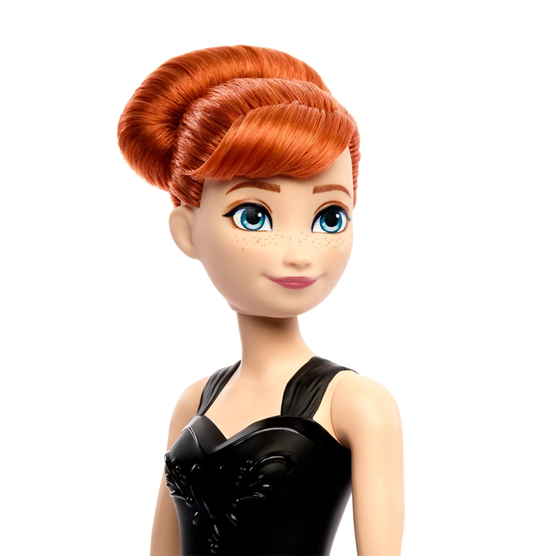 MUÑECA DISNEY FROZEN SORPRESA COLECCIONABLE - 13
