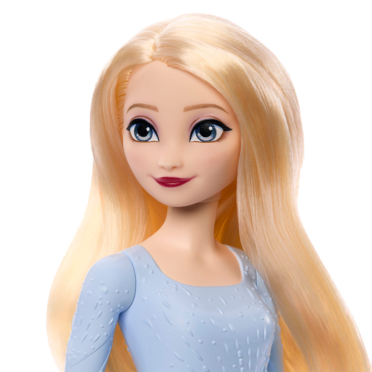 MUÑECA DISNEY FROZEN SORPRESA COLECCIONABLE - 6