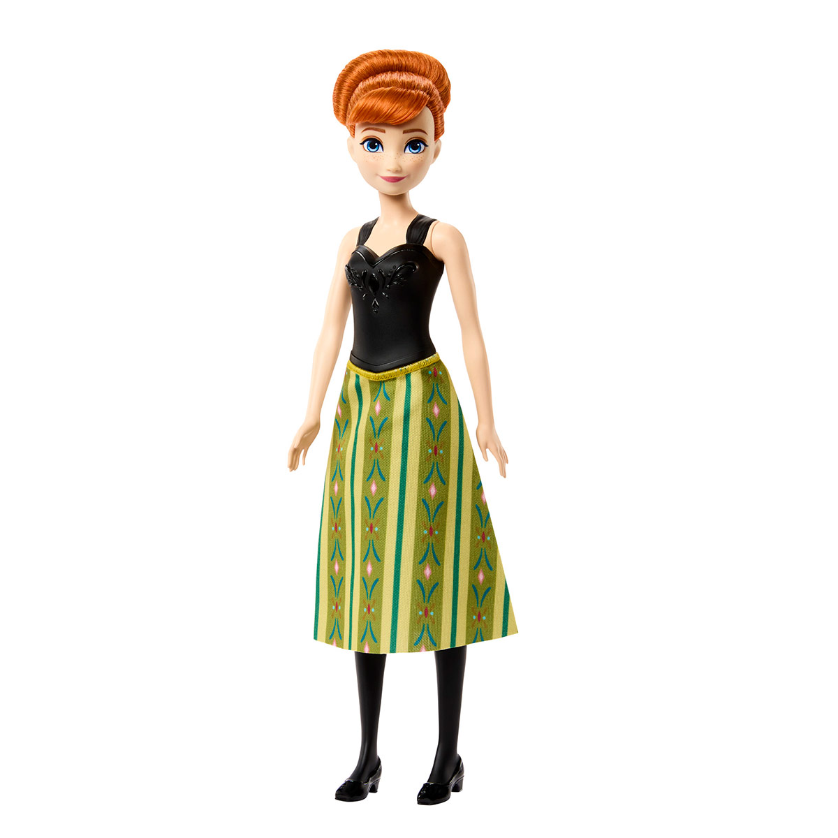 MUÑECA DISNEY FROZEN SORPRESA COLECCIONABLE - 10