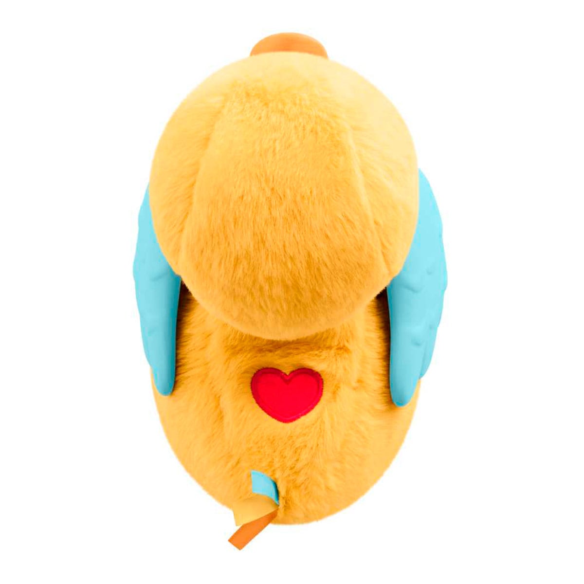 JUGUETE FISHER PRICE PATITO VA CONMIGO JUGUETE 3 EN 1 - 2