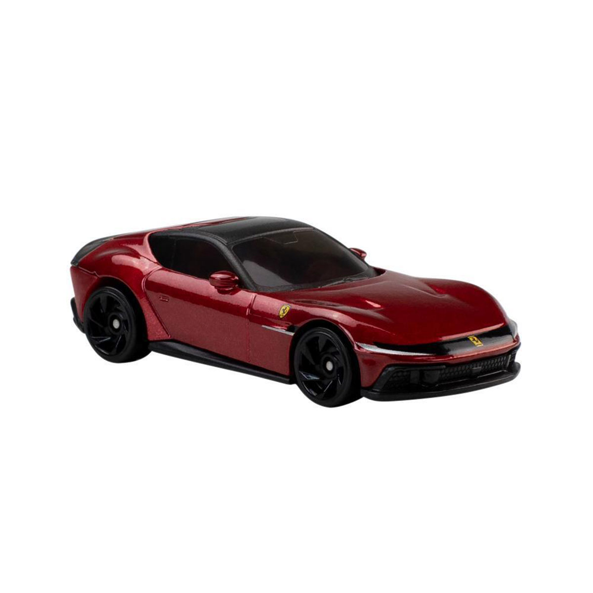 PACK 5 VEHÍCULOS DE JUGUETE HOT WHEELS ROSSO - 3