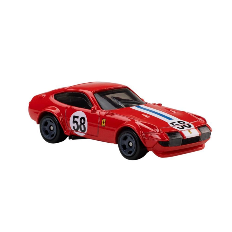PACK 5 VEHÍCULOS DE JUGUETE HOT WHEELS ROSSO - 5