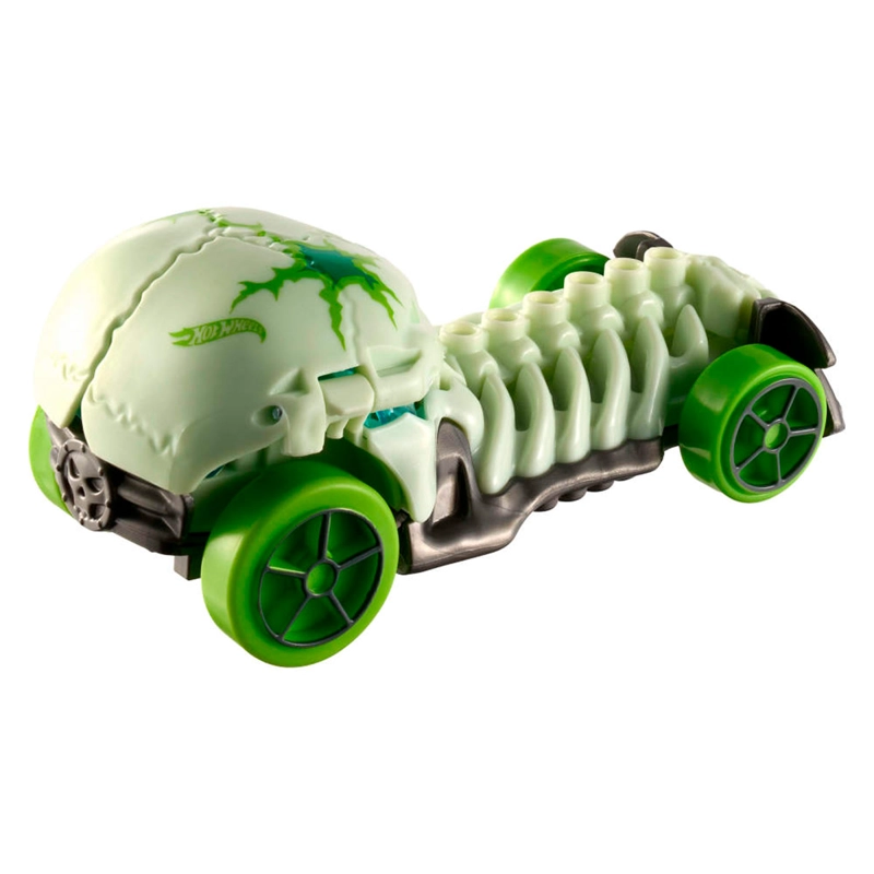 AUTO JUGUETE HOT WHEELS AUTO SORPRESA LET'S RACE - 2