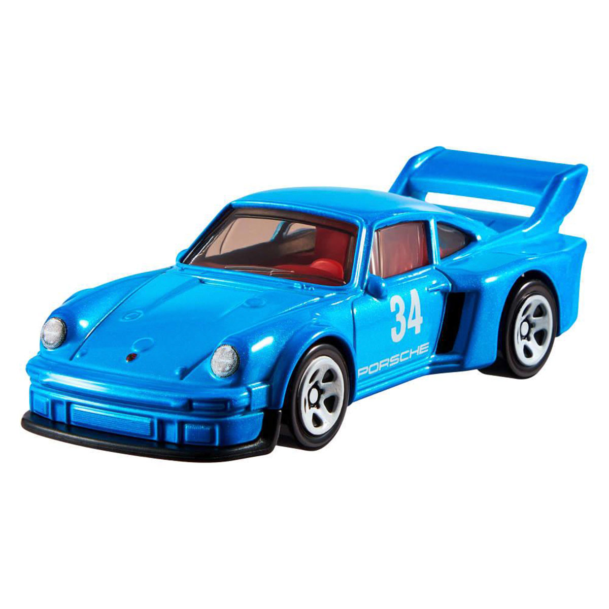 AUTO JUGUETE HOT WHEELS DIECAST XL SORPRESA - 3