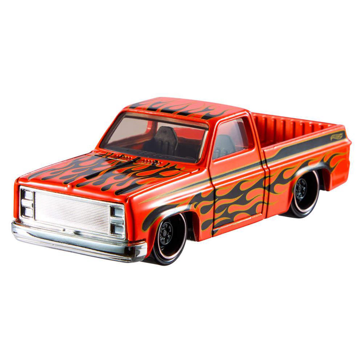 AUTO JUGUETE HOT WHEELS DIECAST XL SORPRESA - 5