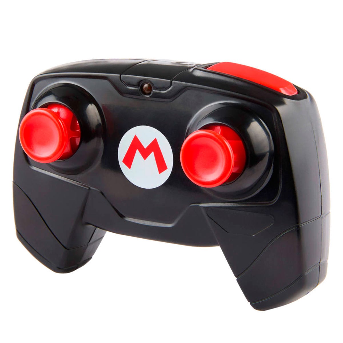 AUTO CONTROL HOT WHEELS SUPER MARIO MOVIE AUTO CONTROL - 4