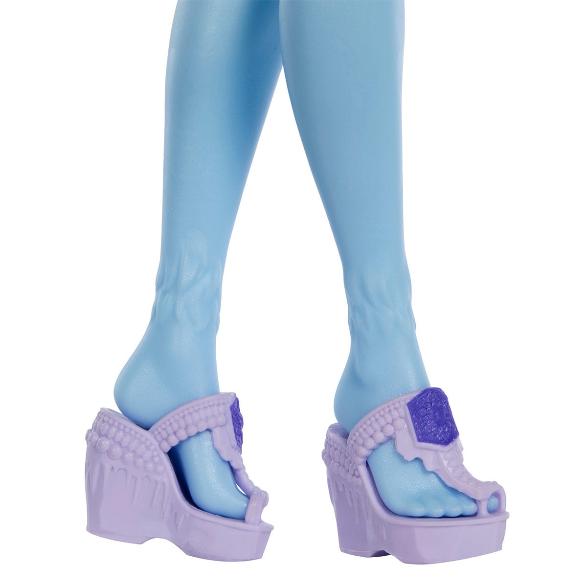 MUÑECA MONSTER HIGH SELF-SCARE SECRETS - 16