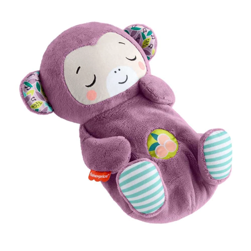 MONO MUSICAL DE DORMIR FISHER-PRICE RECIÉN NACIDOS - 11