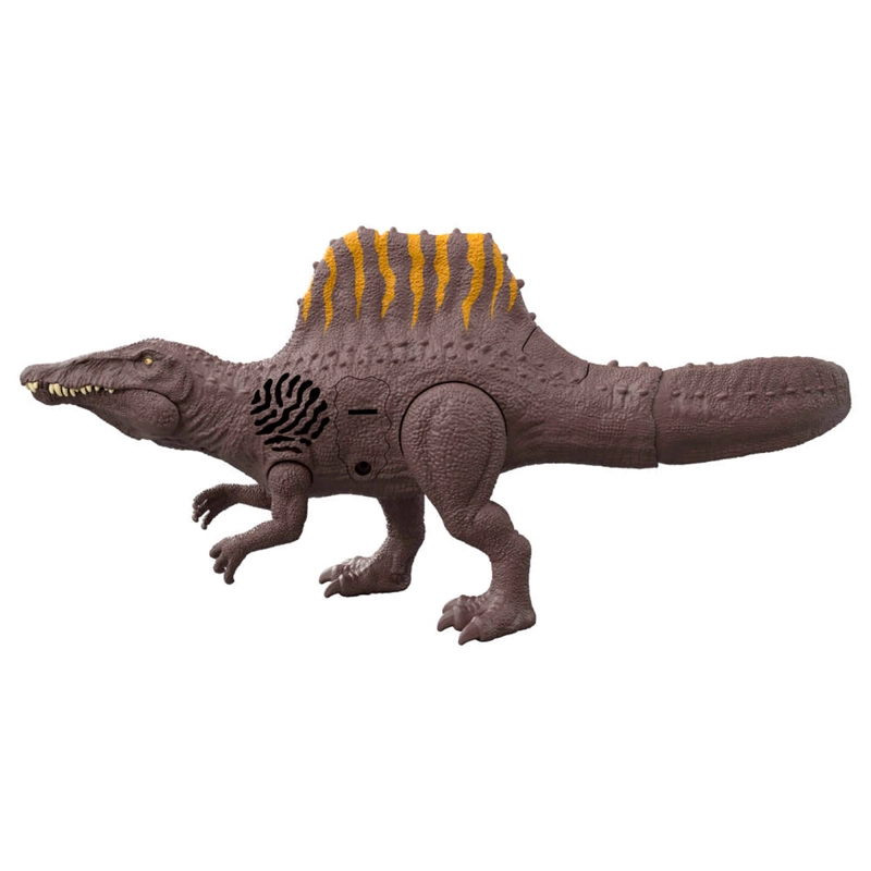 JURASSIC WORLD DINOSAURIO 30.5 CM EFECTOS DE SONIDO 4 AÑOS+ - 11