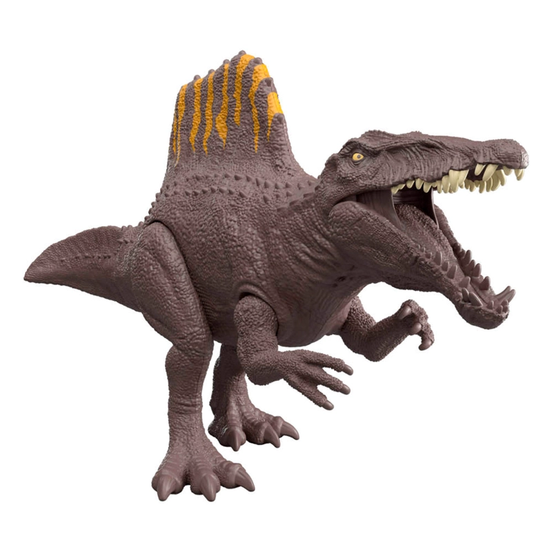 JURASSIC WORLD DINOSAURIO 30.5 CM EFECTOS DE SONIDO 4 AÑOS+ - 13