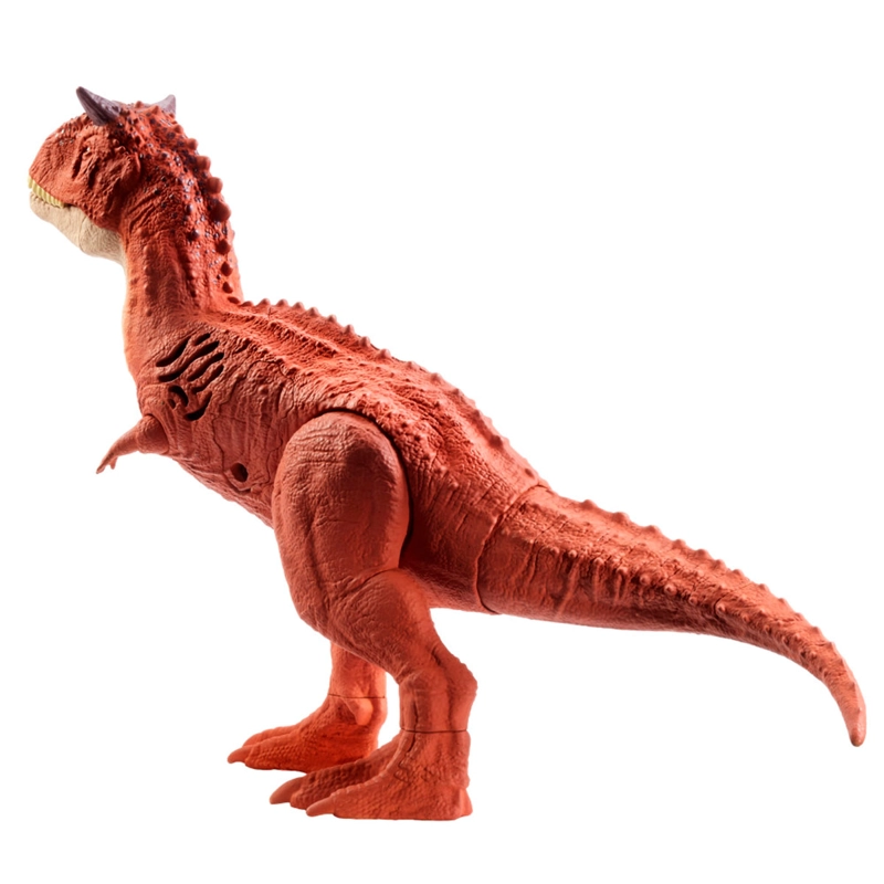 JURASSIC WORLD DINOSAURIO 30.5 CM EFECTOS DE SONIDO 4 AÑOS+ - 14