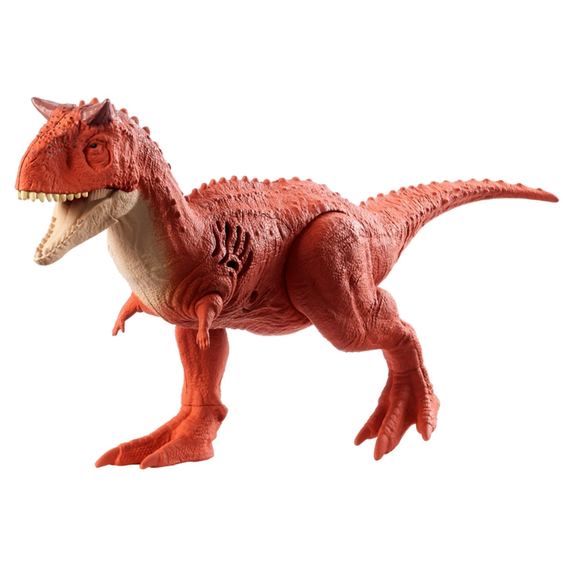 JURASSIC WORLD DINOSAURIO 30.5 CM EFECTOS DE SONIDO 4 AÑOS+ - 15