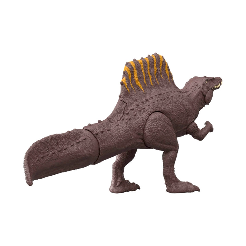JURASSIC WORLD DINOSAURIO 30.5 CM EFECTOS DE SONIDO 4 AÑOS+ - 16