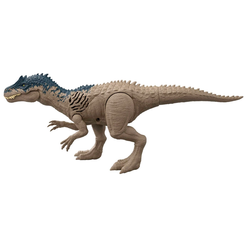 JURASSIC WORLD DINOSAURIO 30.5 CM EFECTOS DE SONIDO 4 AÑOS+ - 3