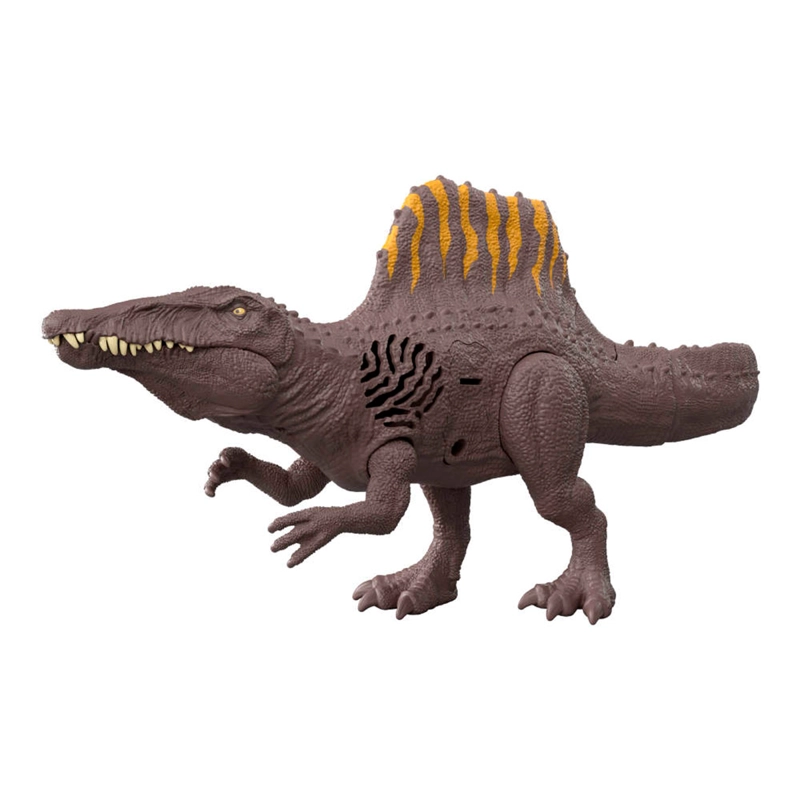 JURASSIC WORLD DINOSAURIO 30.5 CM EFECTOS DE SONIDO 4 AÑOS+ - 5