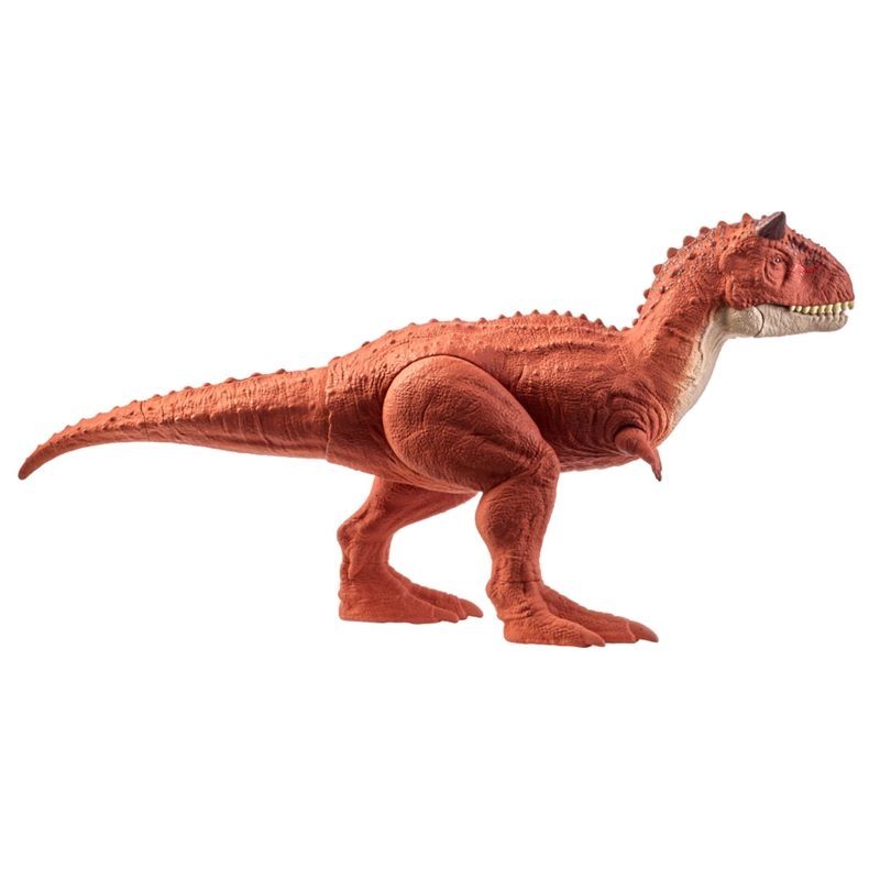 JURASSIC WORLD DINOSAURIO 30.5 CM EFECTOS DE SONIDO 4 AÑOS+ - 6
