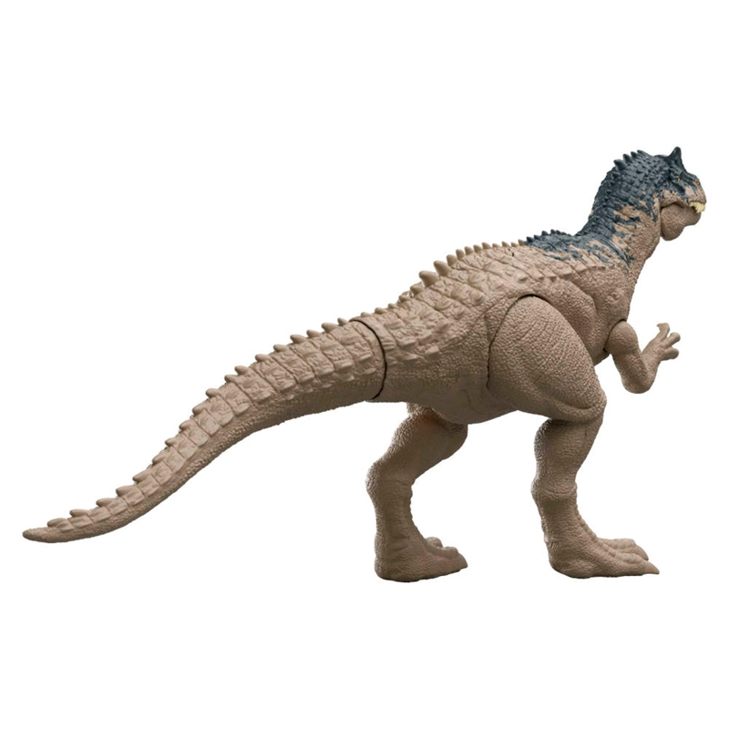 JURASSIC WORLD DINOSAURIO 30.5 CM EFECTOS DE SONIDO 4 AÑOS+ - 10