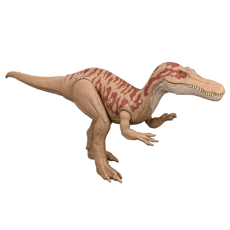 JURASSIC WORLD DINOSAURIO DE 30.5 CM ARTICULACIÓN 4 AÑOS+ - 1