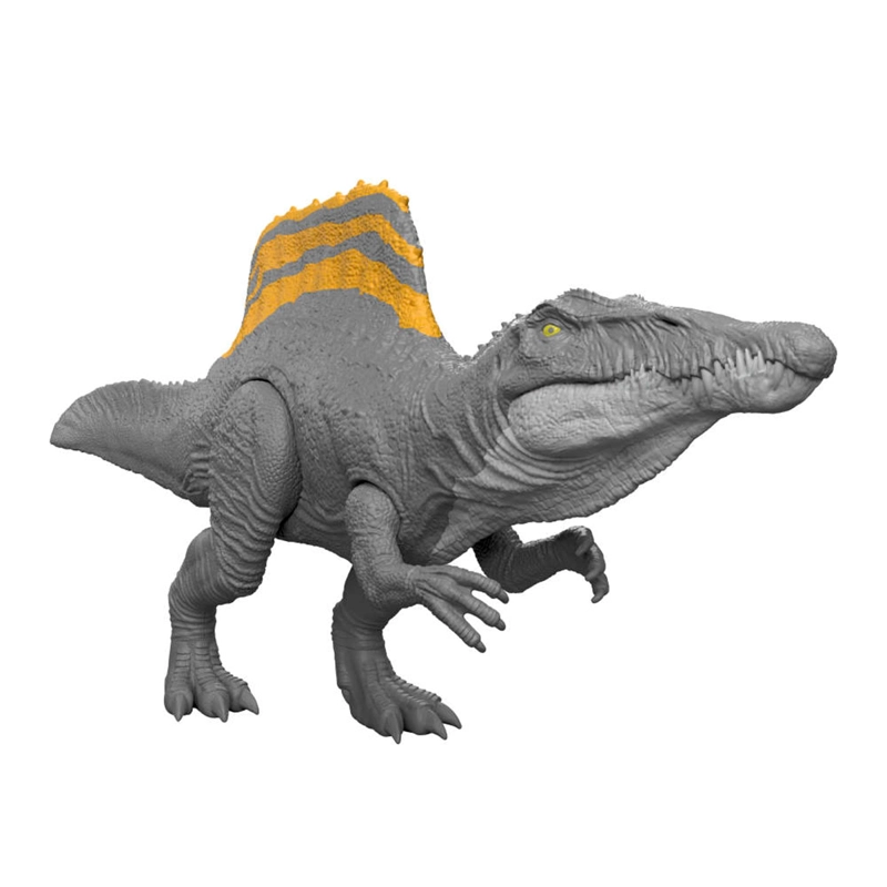 JURASSIC WORLD DINOSAURIO DE 30.5 CM ARTICULACIÓN 4 AÑOS+ - 11