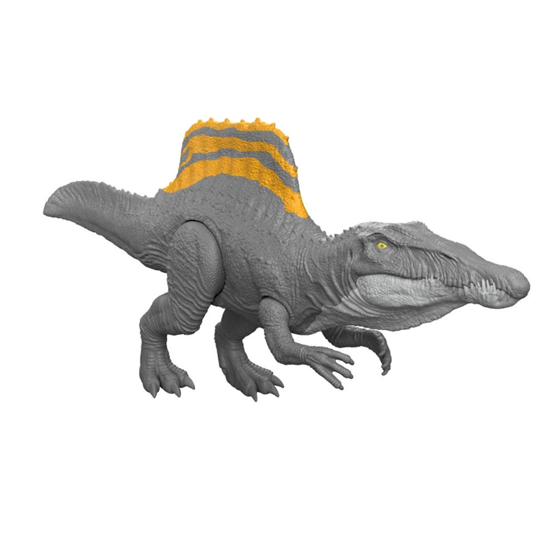 JURASSIC WORLD DINOSAURIO DE 30.5 CM ARTICULACIÓN 4 AÑOS+ - 12