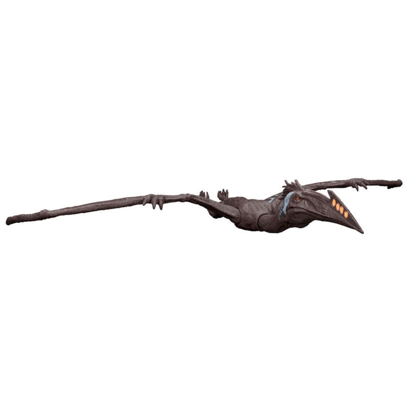 JURASSIC WORLD DINOSAURIO DE 30.5 CM ARTICULACIÓN 4 AÑOS+ - 15