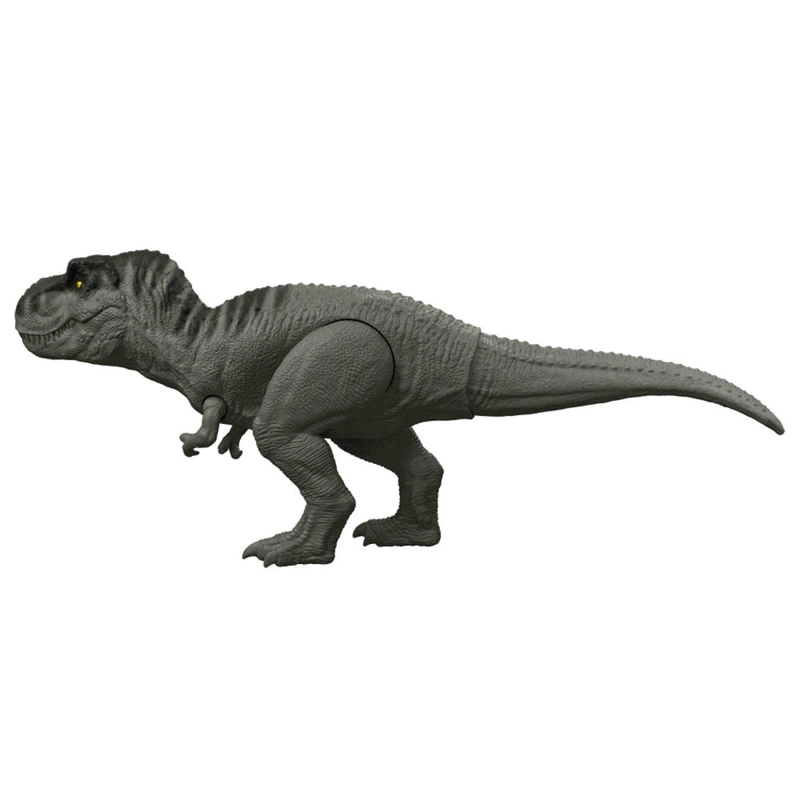 JURASSIC WORLD DINOSAURIO DE 30.5 CM ARTICULACIÓN 4 AÑOS+ - 16
