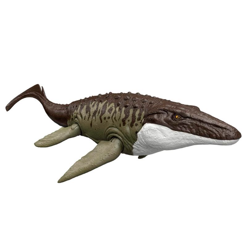 JURASSIC WORLD DINOSAURIO DE 30.5 CM ARTICULACIÓN 4 AÑOS+ - 6