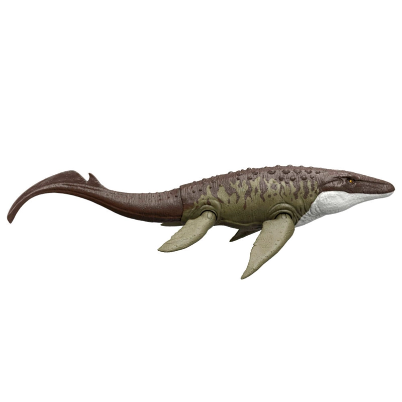JURASSIC WORLD DINOSAURIO DE 30.5 CM ARTICULACIÓN 4 AÑOS+ - 7
