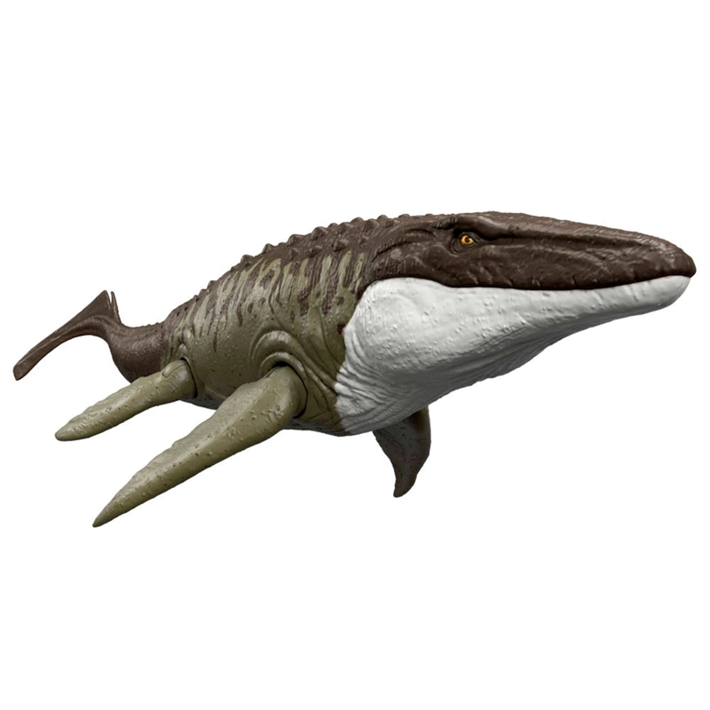 JURASSIC WORLD DINOSAURIO DE 30.5 CM ARTICULACIÓN 4 AÑOS+ - 8