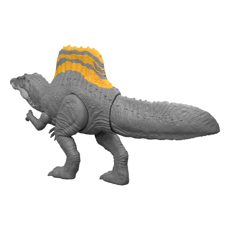 JURASSIC WORLD DINOSAURIO DE 30.5 CM ARTICULACIÓN 4 AÑOS+ - 9