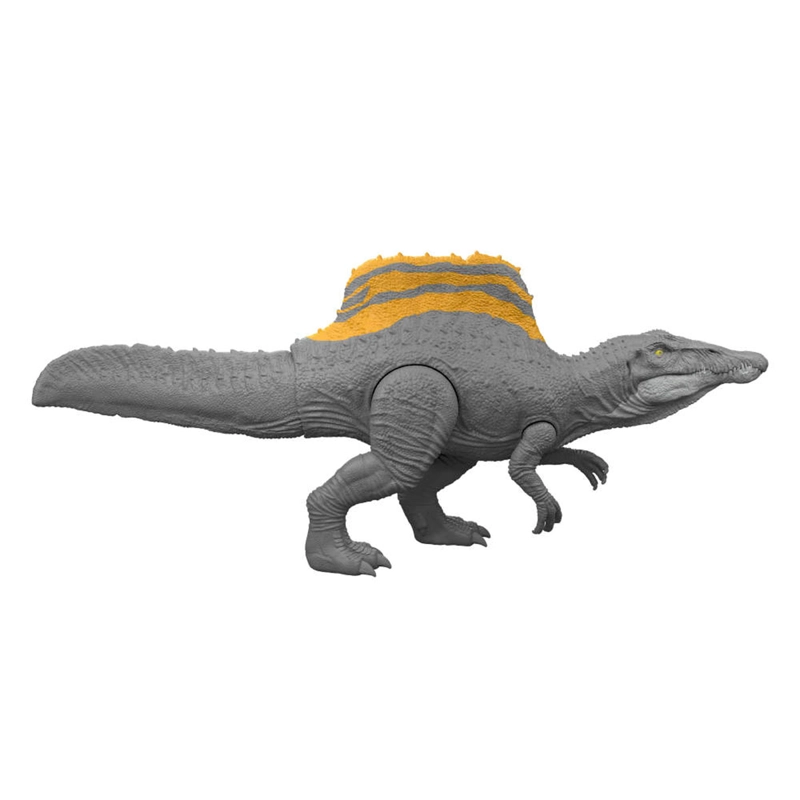 JURASSIC WORLD DINOSAURIO DE 30.5 CM ARTICULACIÓN 4 AÑOS+ - 10