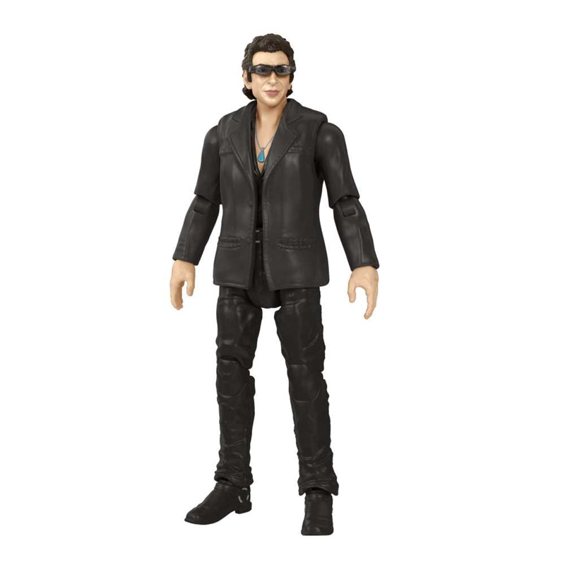 JURASSIC WORLD HAMMOND COLLECTION DINOSAURIO HUMANO 8 AÑOS+ - 16