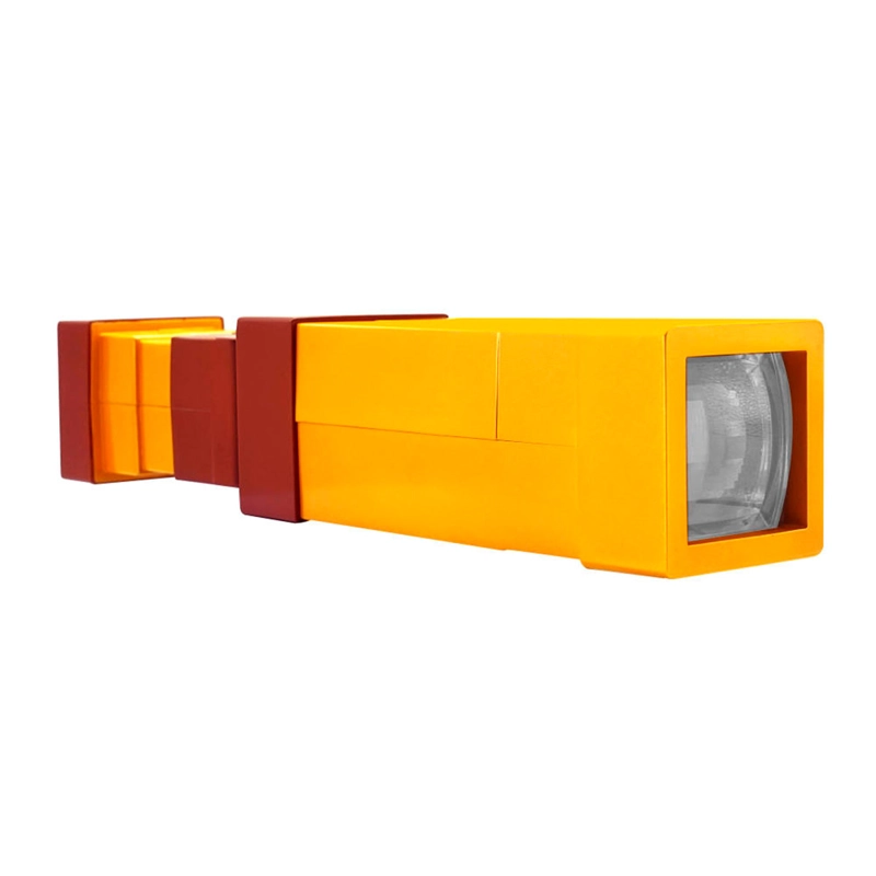 JUEGO DE ROLES MINECRAFT VISOR ESPÍA 8 CM CON DETALLES - 1