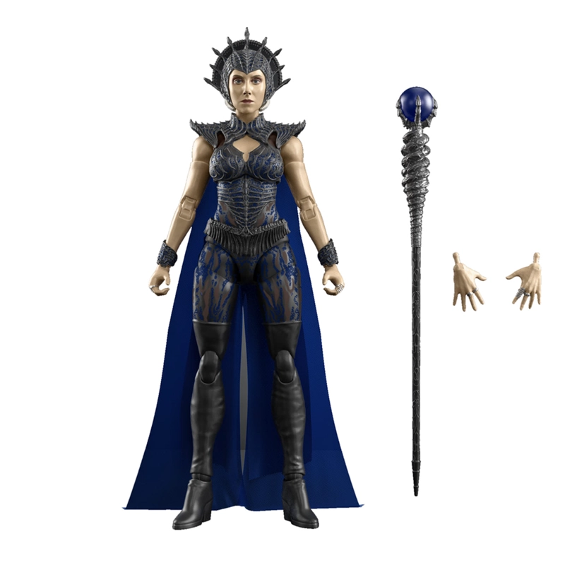 FIGURA DE ACCIÓN MASTERS OF THE UNIVERSE CON ACCESORIOS - MODELO ALEATORIO - 5