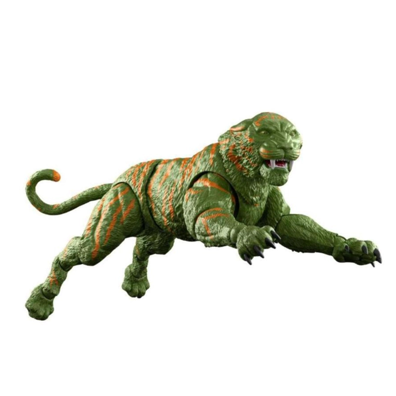 FIGURA DE ACCIÓN MASTERS OF THE UNIVERSE BATTLE CAT FIGURA ARTICULADA - 4