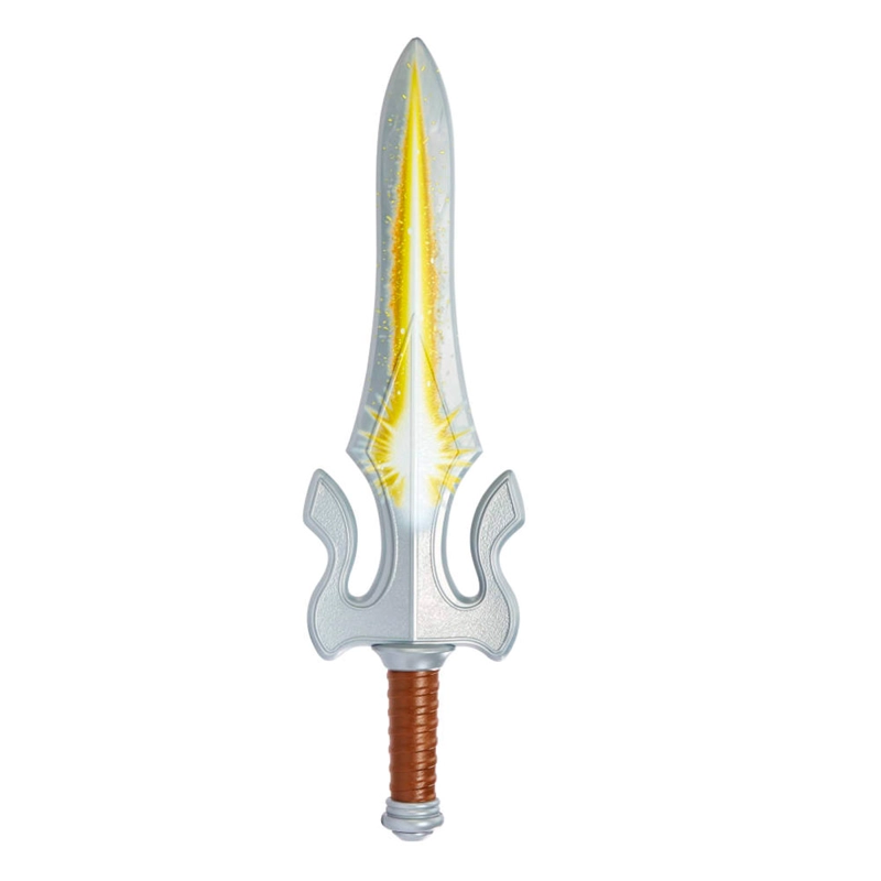 ESPADA DE JUGUETE MASTERS OF THE UNIVERSE HE-MAN FIRST ONES BÁSICA - 1