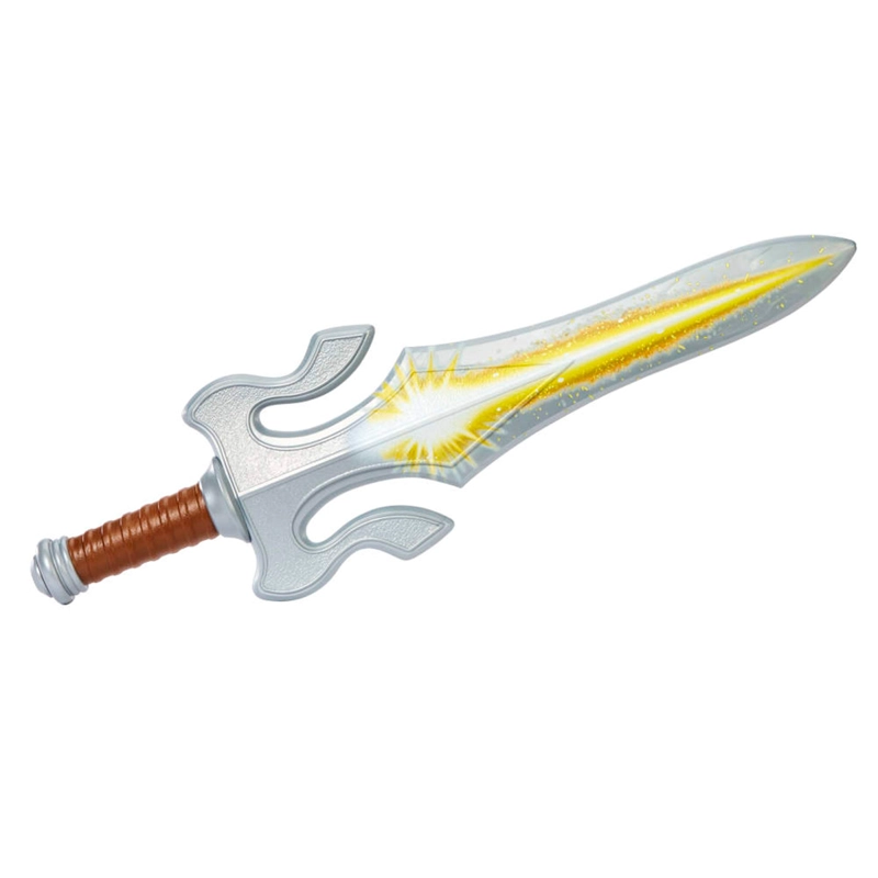 ESPADA DE JUGUETE MASTERS OF THE UNIVERSE HE-MAN FIRST ONES BÁSICA - 3