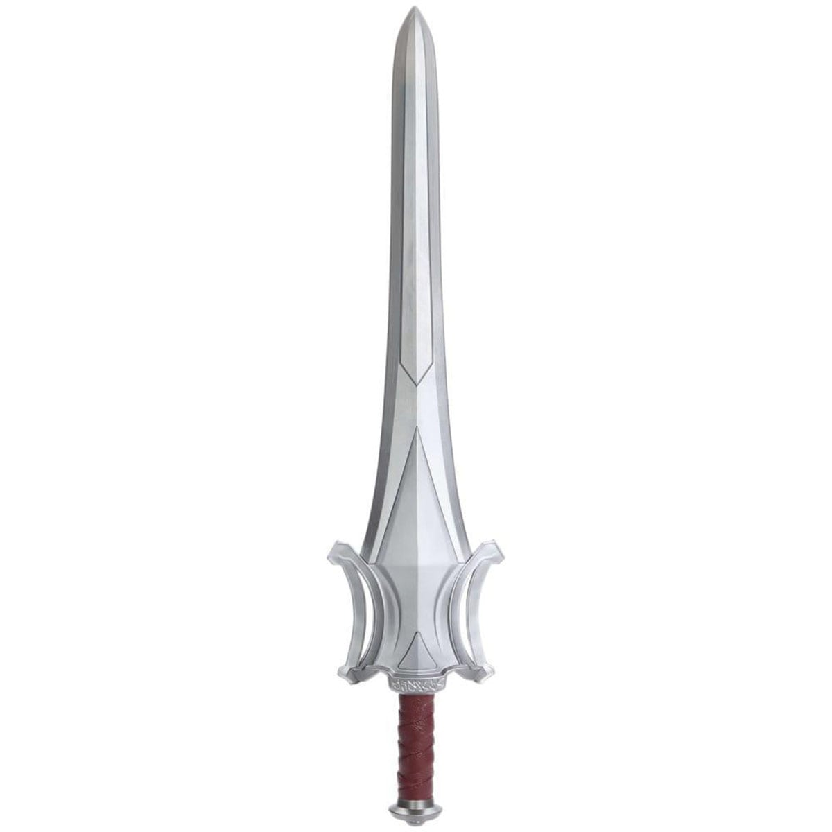 ESPADA MASTERS OF THE UNIVERSE CON SONIDO Y LUCES - 1