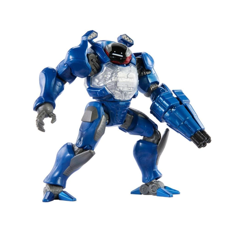 FIGURA DE ACCIÓN MASTERS OF THE UNIVERSE 5.5" CON MOVIMIENTO - 5