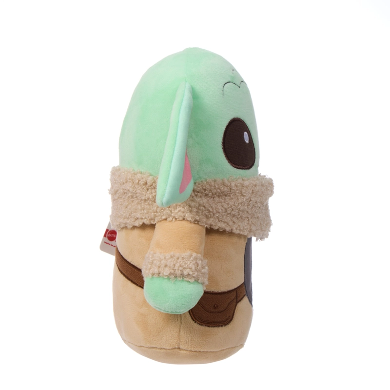 PELUCHE STAR WARS GROGU MEDIANO COLECCIONABLE - 4