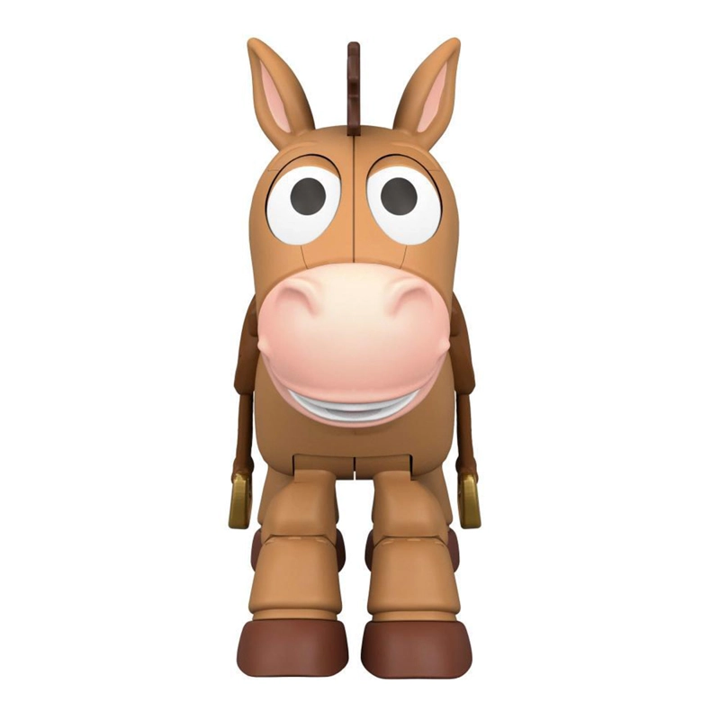 FIGURA ACCIÓN TOY STORY TIRO AL BLANCO PIXAR PROJECT TARGET - 3
