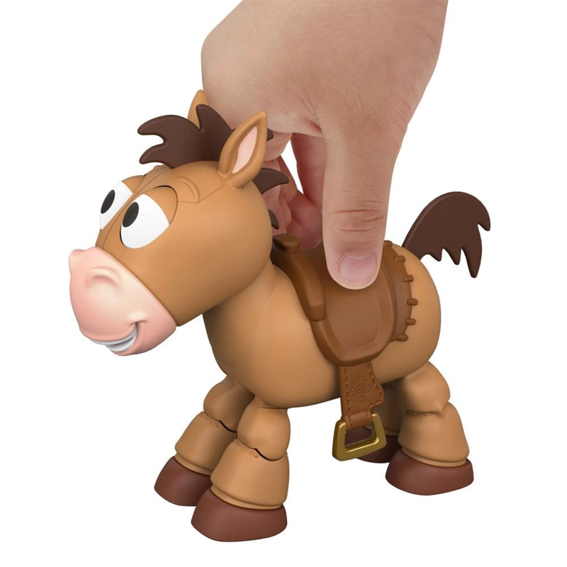 FIGURA ACCIÓN TOY STORY TIRO AL BLANCO PIXAR PROJECT TARGET - 5