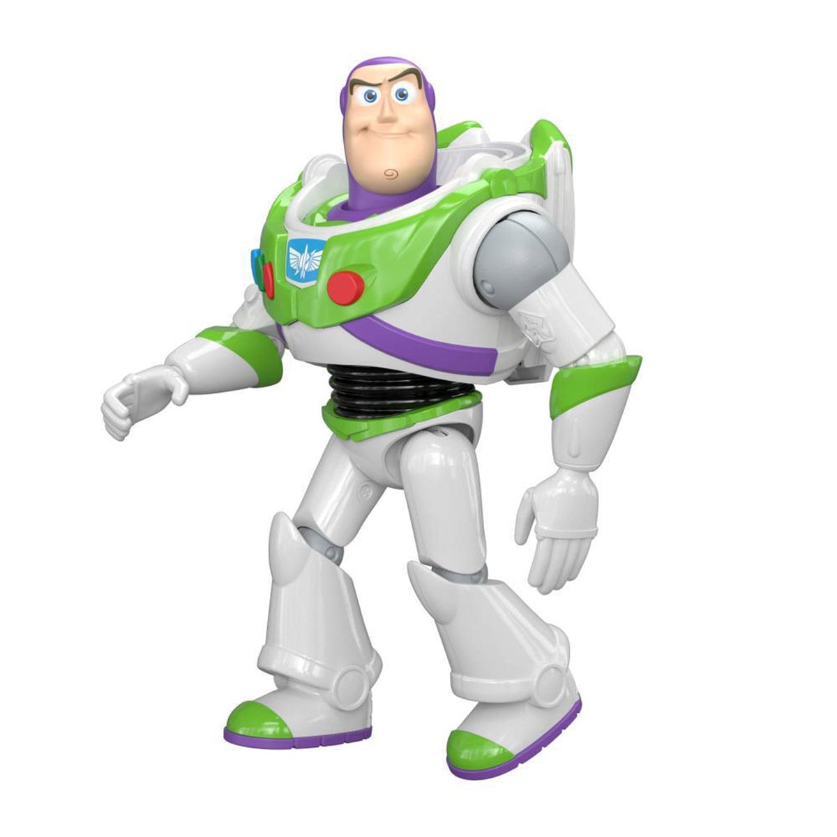 FIGURA ACCIÓN TOY STORY BUZZ LIGHTYEAR VINTAGE PIXAR PROJECT - 2