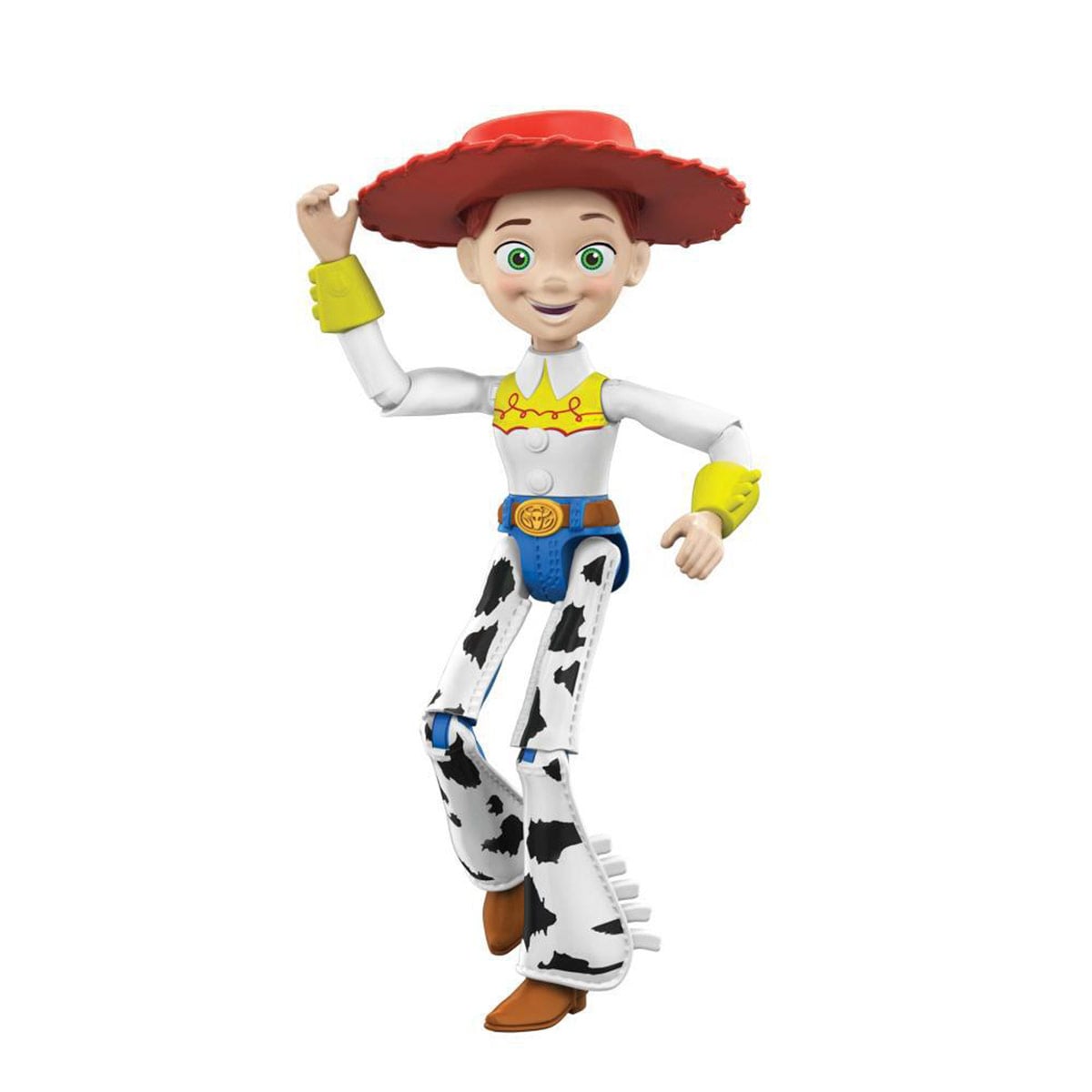 FIGURA ACCIÓN TOY STORY JESSIE VINTAGE PIXAR PROJECT - 1