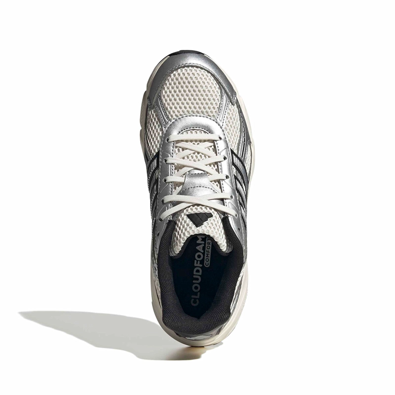 ZAPATILLAS MUJER ADIDAS URBANO BLANCO TECHNOCHAOS 2000 - 4